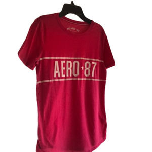 Aero Relaxed Fit T-Shirt​